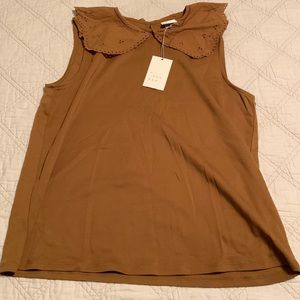 A New Day Sleeveless Top